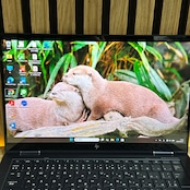 『準美品 LTEモデル』HP Elite Dragonfly  2in1モデル  タッチ対応  大人気ノートパソコン