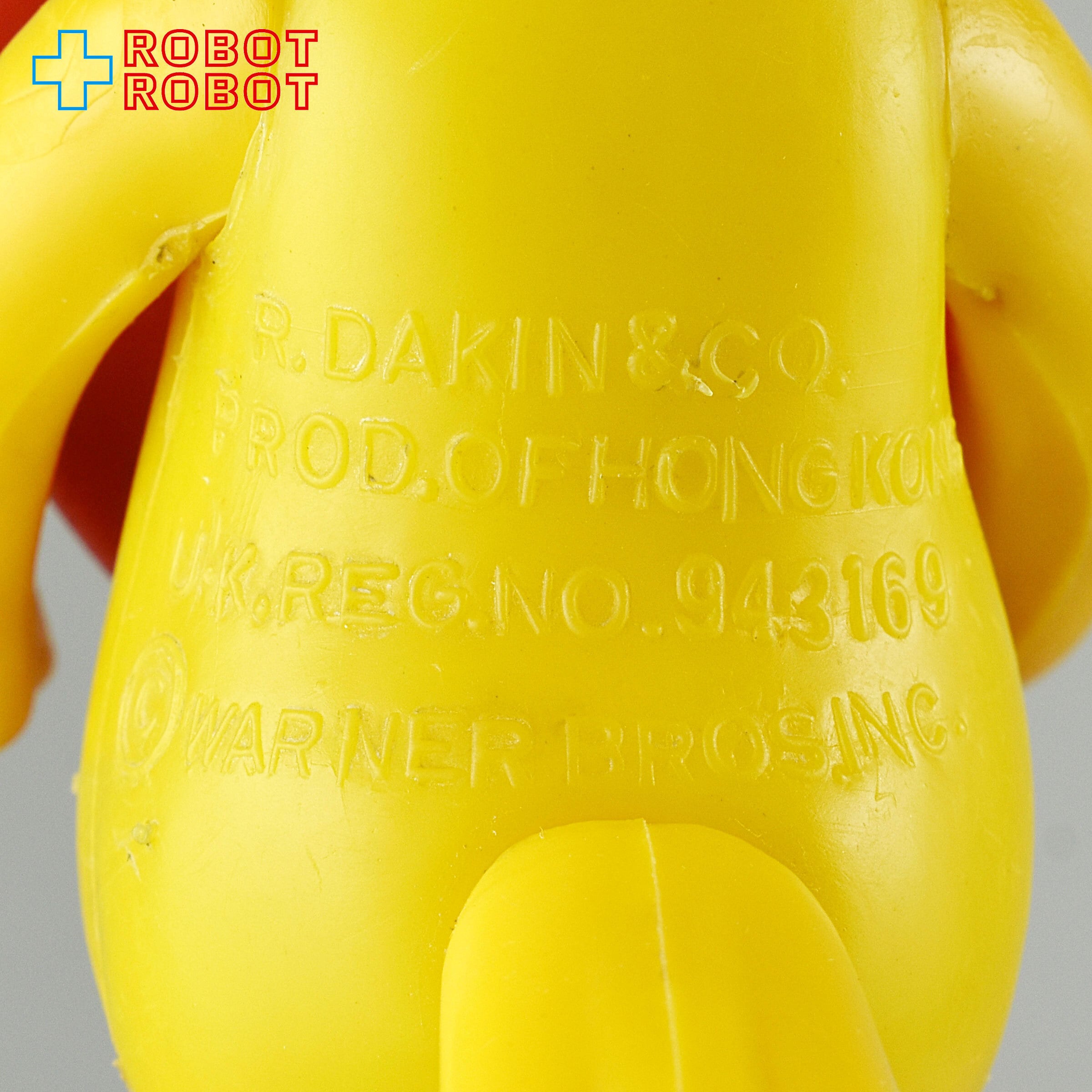 Dakin ルーニー・テューンズ トゥイーティー グーフィーグラム 笛入