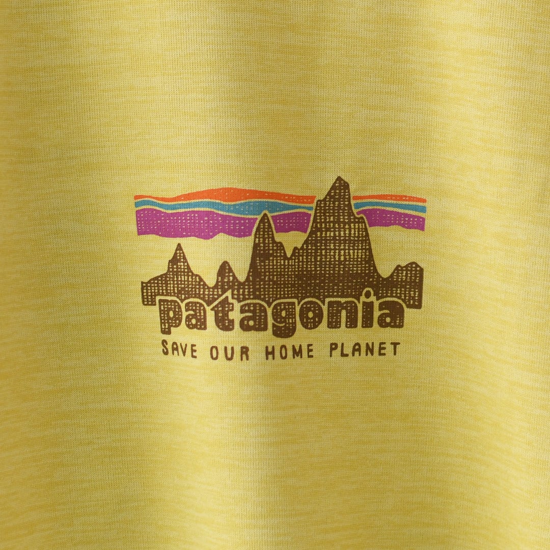 Patagonia [パタゴニア正規代理店] M's Cap Cool Daily Hoody - 73
