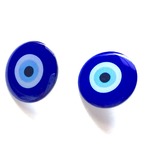 魔除けブローチ　ギリシャ