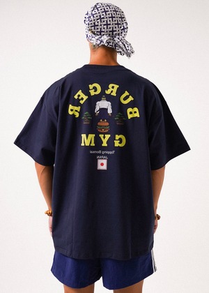 グラフィックTシャツ 42
