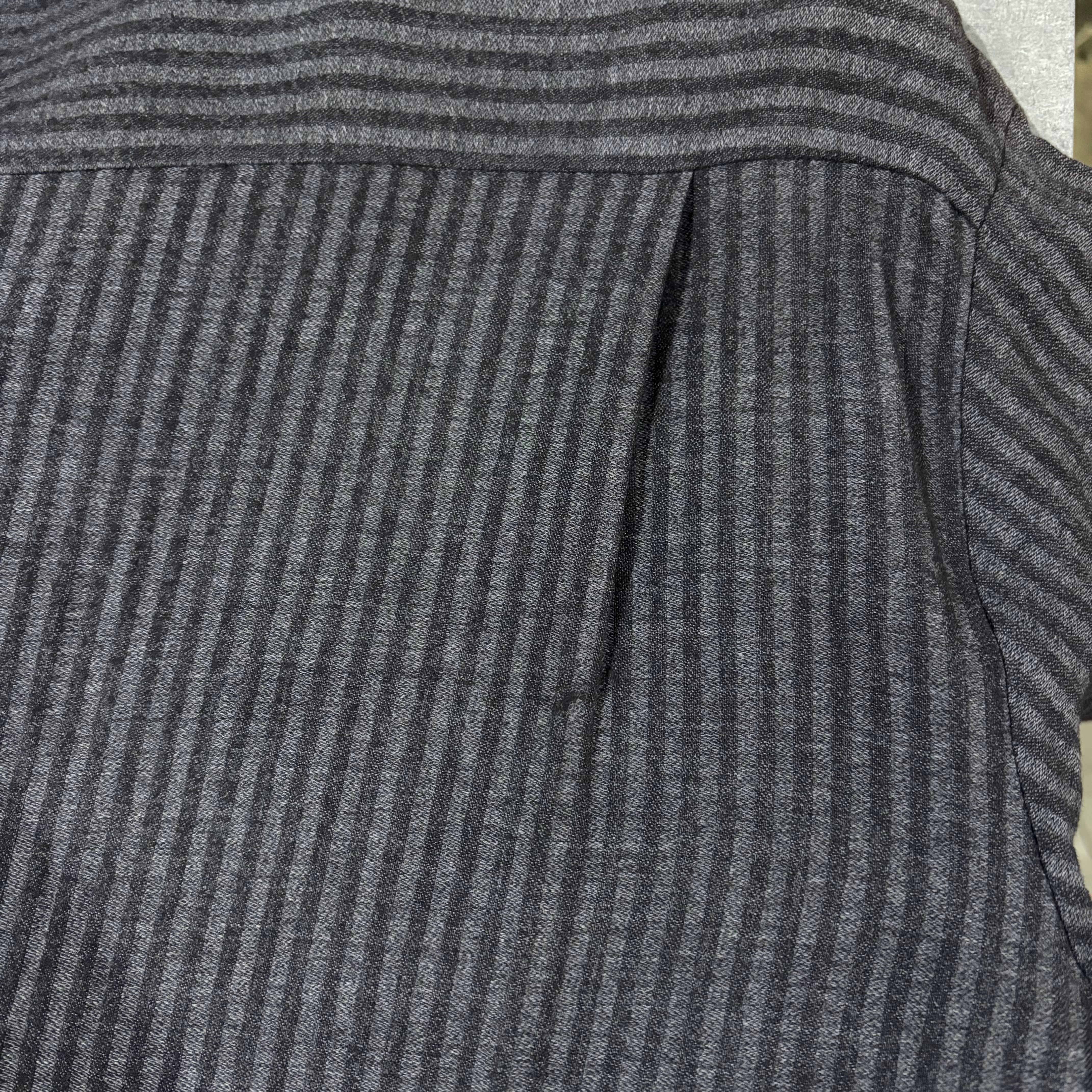 50s【Sir Guy】L/S Rayon Open Collar Shirt | the Holic vintage clothing