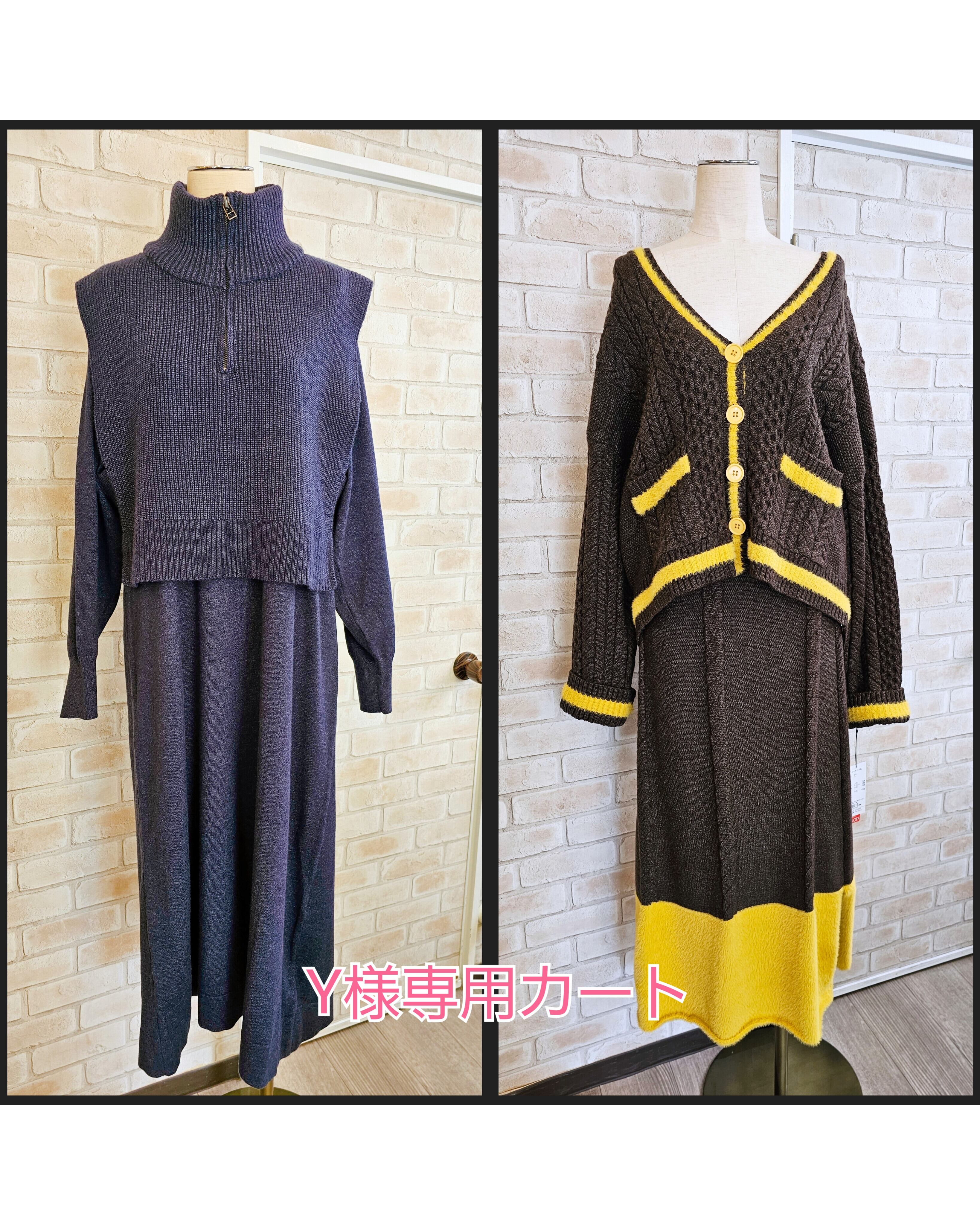 Y様専用 Y様専用＊ありがとうございます② | FADEN JEWELRY