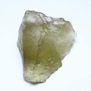 リビアングラス 原石 一点物 171-8204