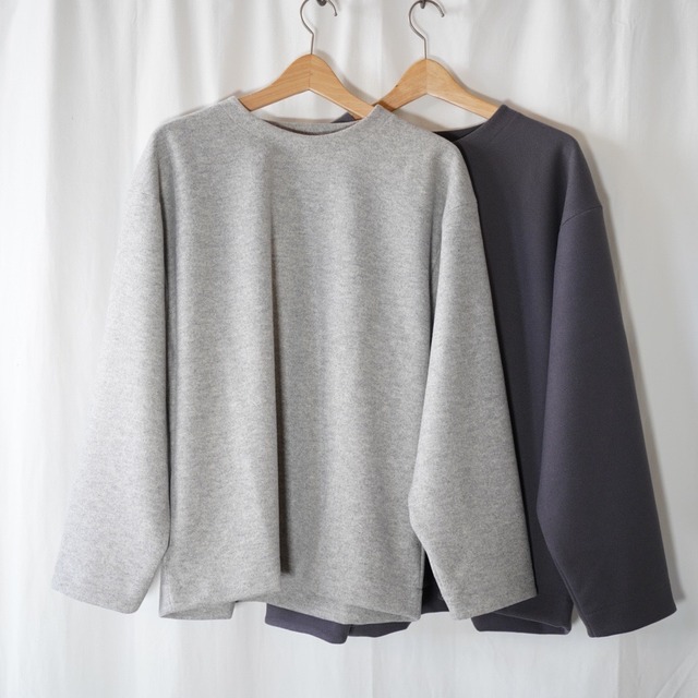 EEL PRODUCTS / CAKE KNIT / E-23563 / イールプロダクツ ケーキニット