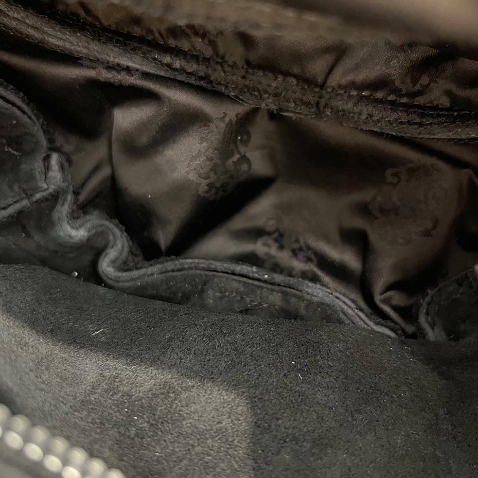 CHROME HEARTS クロムハーツ マルチカラー セメタリークロスパッチ 1ス