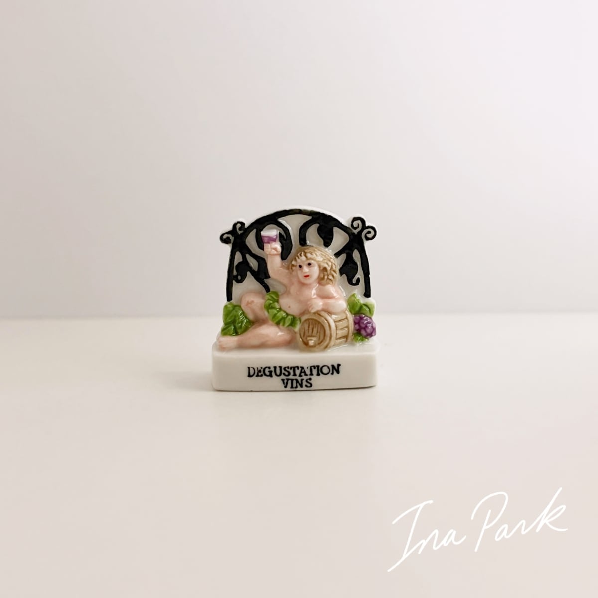 ドリンク・お酒 | フランスのフェーヴ Ira PARK