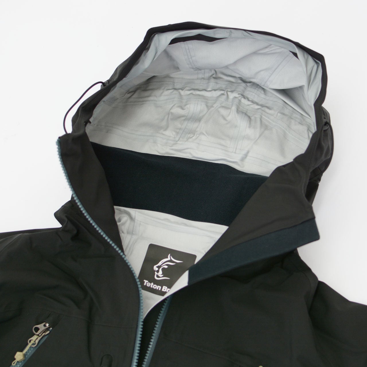 TETON BROS. [ティートンブロス] TB Jacket [TB243-010] TBジャケット