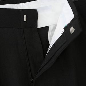 ストレッチストレートパンツ　MT0080396