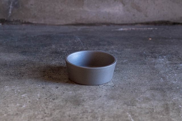せっ器 bowl_S (Gray)