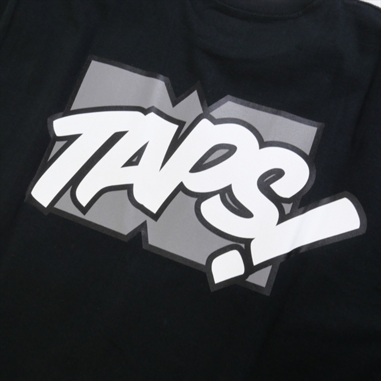 Size【L】 WTAPS ダブルタップス 22AW TOON!/TEE Tシャツ 黒 【新古品 