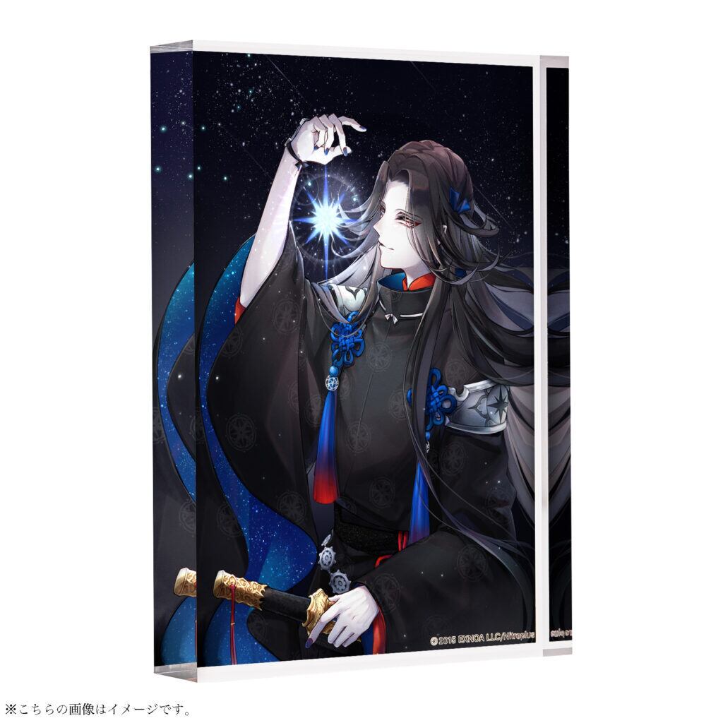 刀剣乱舞ONLINE アクリルアート | 刀剣乱舞万屋本舗 通信販売所