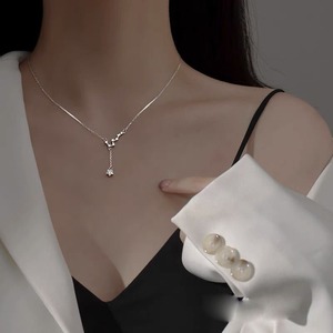 S925ネックレス Necklace