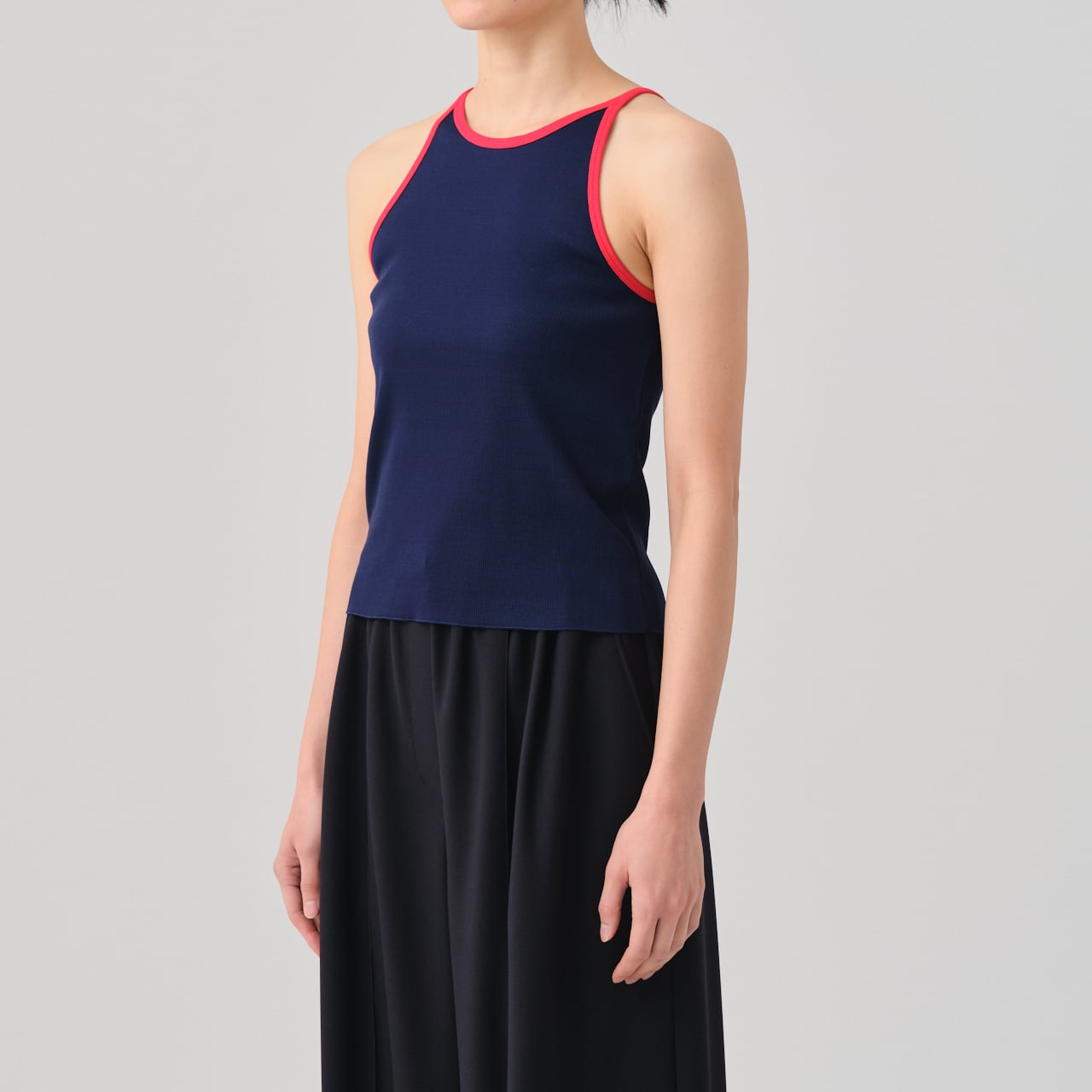 LGB タンクトップ LGB ロゴ タンクトップ 【公式通販】