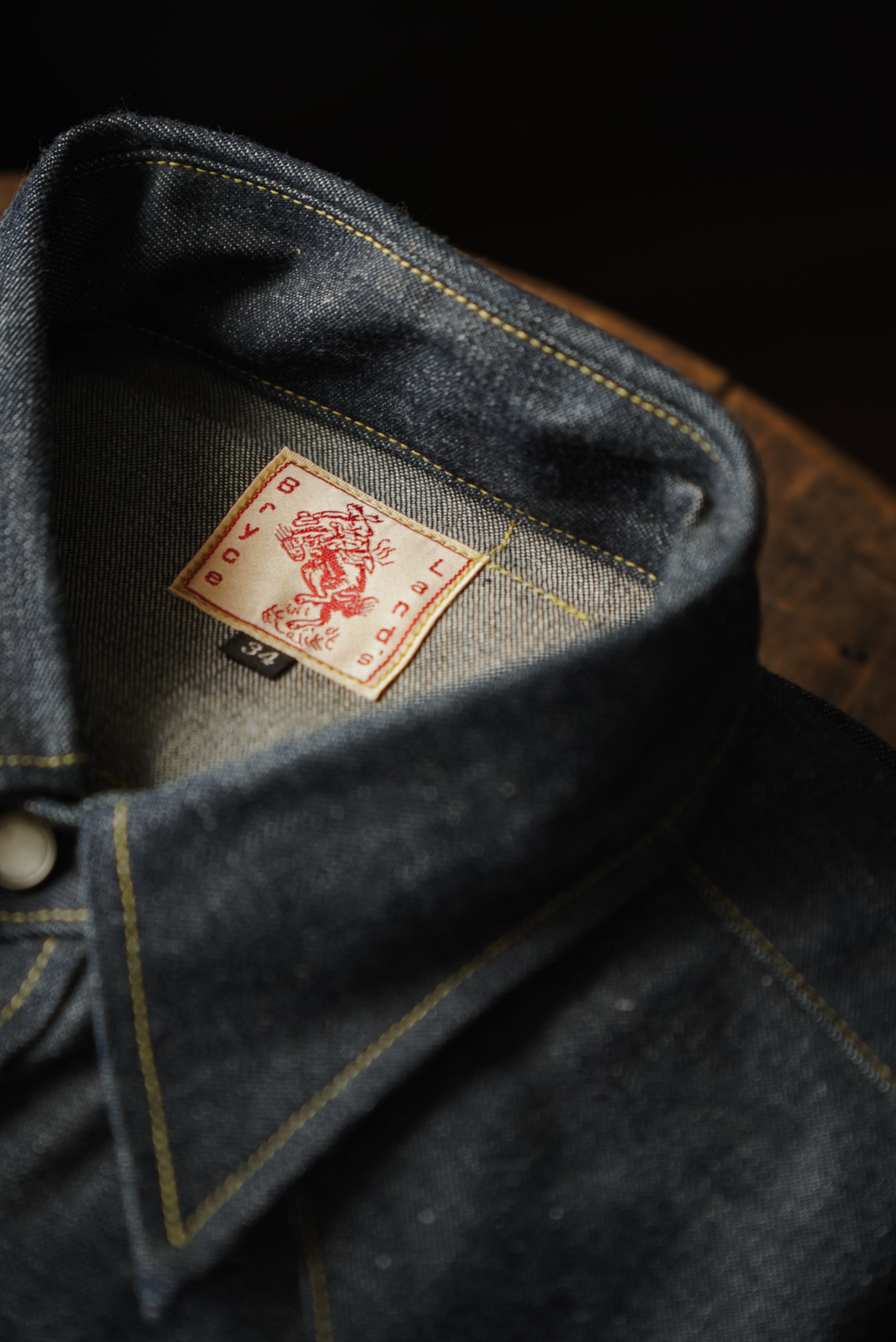 Bryceland's / Sawtooth Westerner | UNION WORKS ONLINE STORE