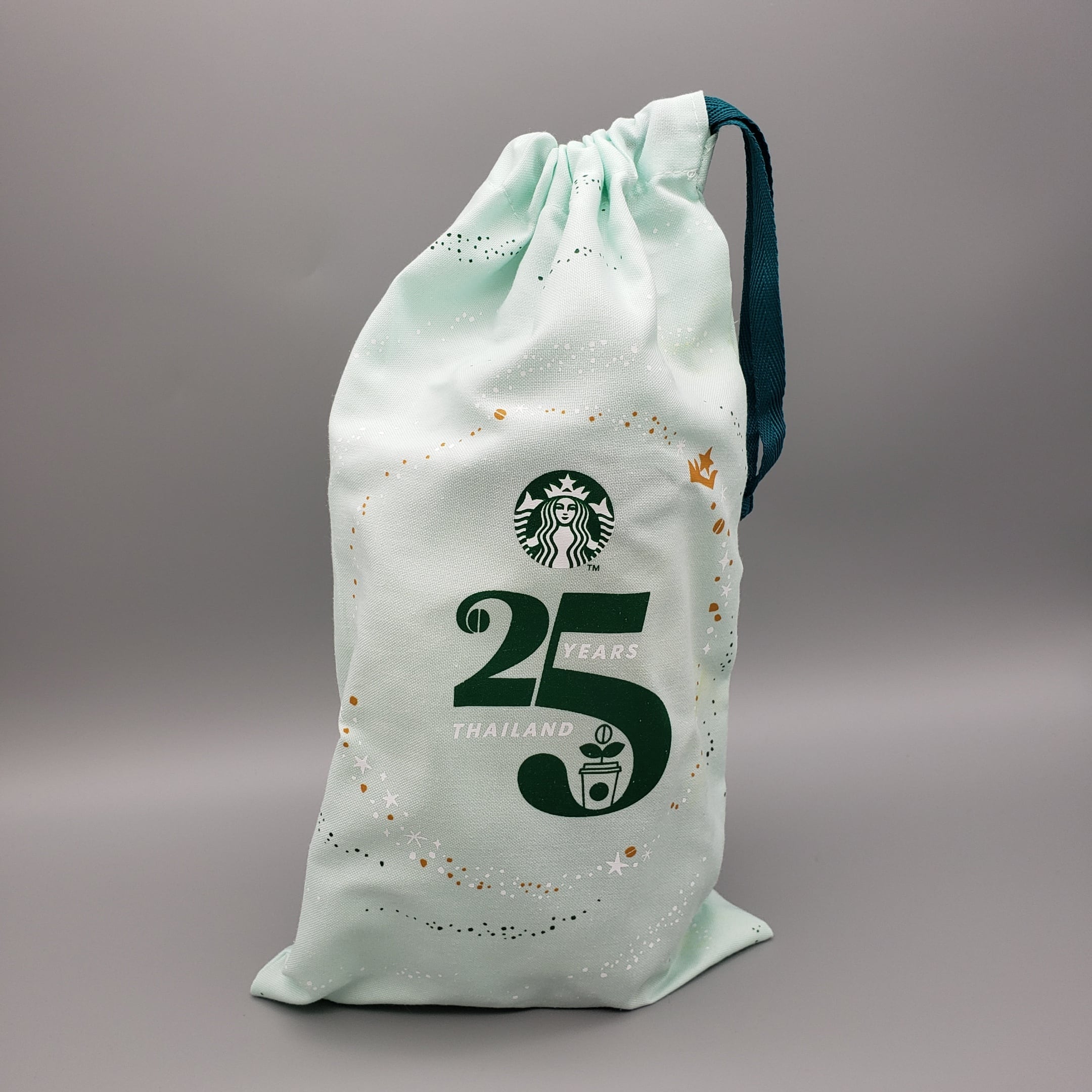 海外スタバ☆リザーブ チャオプラヤーリバーフロント限定☆タンブラー