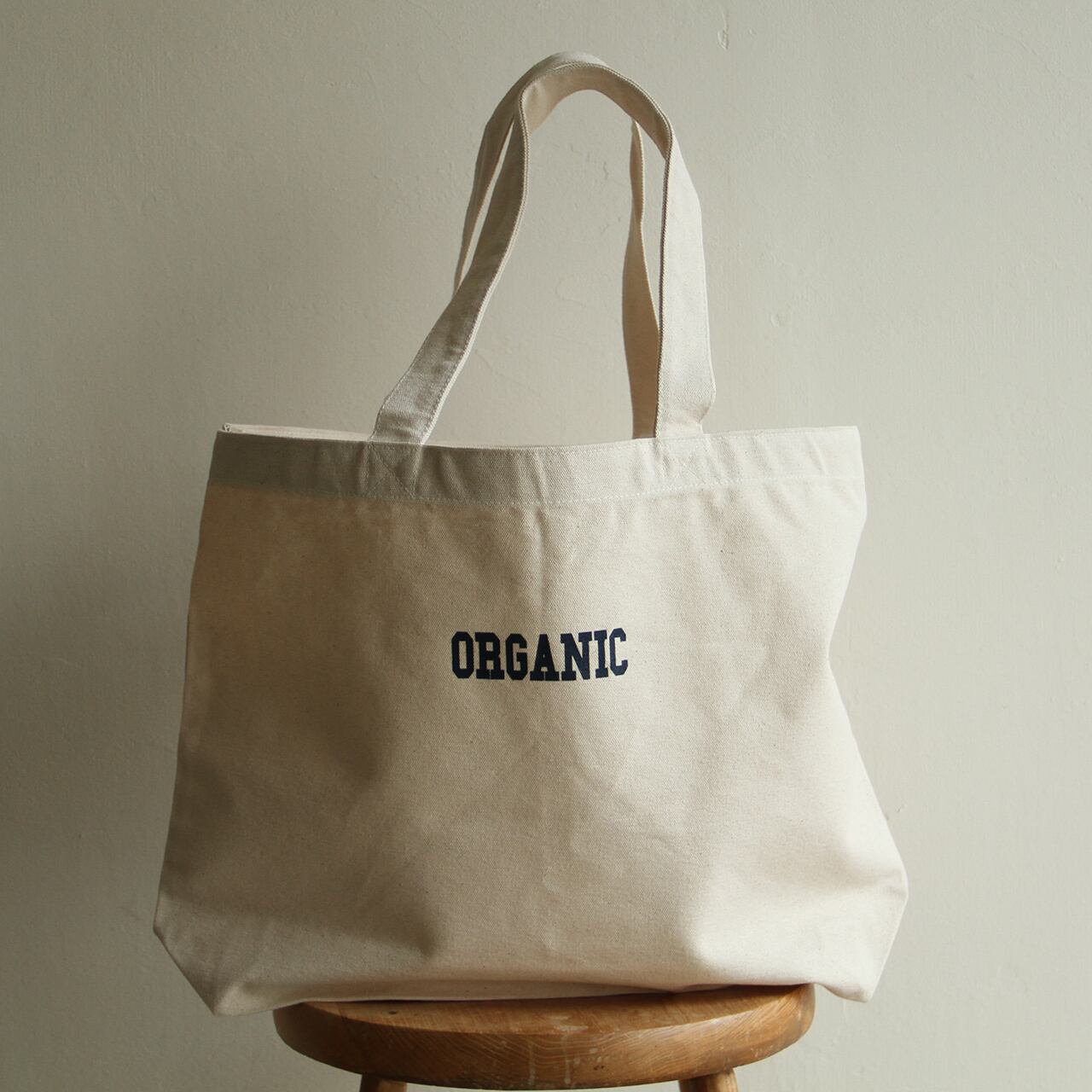 is-ness music【 mens 】 tote bag