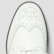 Tomo&Co  Wing Tip Shoes