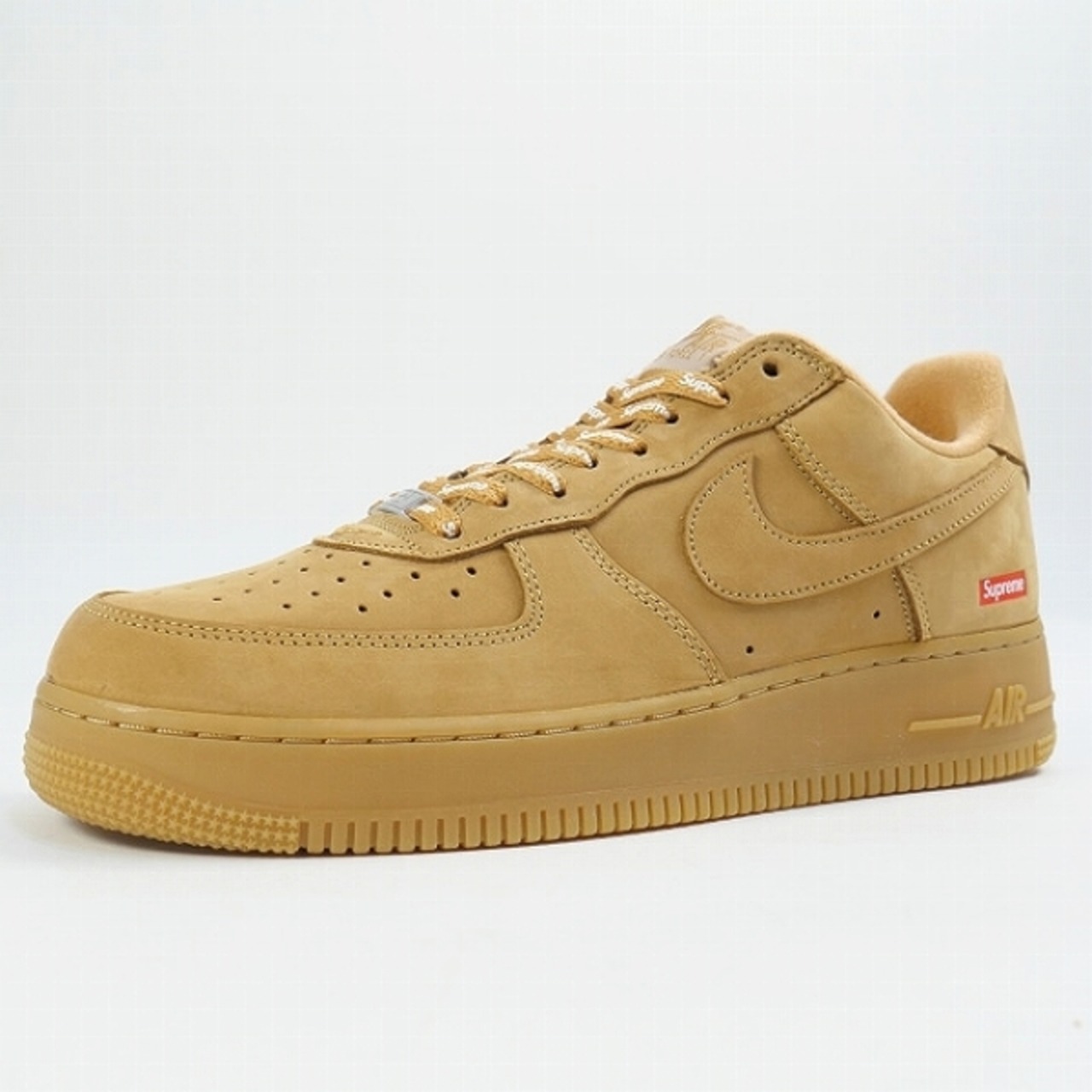 Size【27.5cm】 SUPREME シュプリーム ×NIKE ナイキ AIR FORCE 1 LOW 