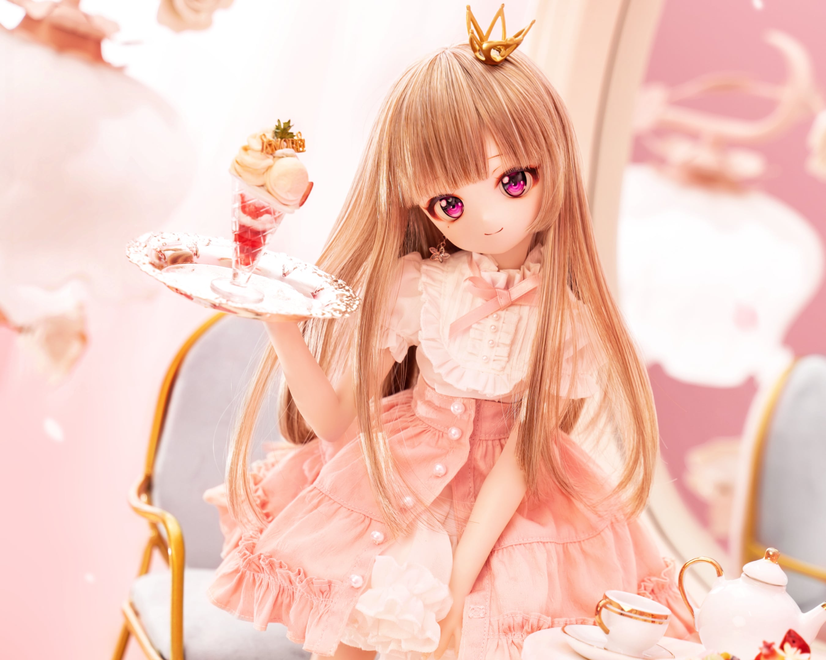 オークショ ヤフオク Mdd S M胸 可愛いさくらパンダのチャイナ服５点 オークファ Shineray Com Br