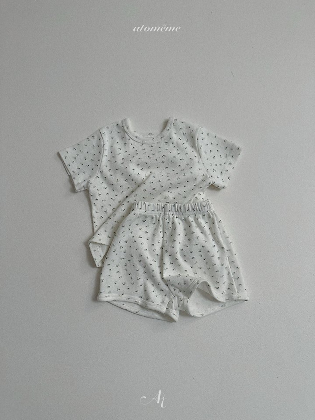 【取寄/韓国直送】atomeme 26/SM エラパンツ ｜夏服｜韓国子供服