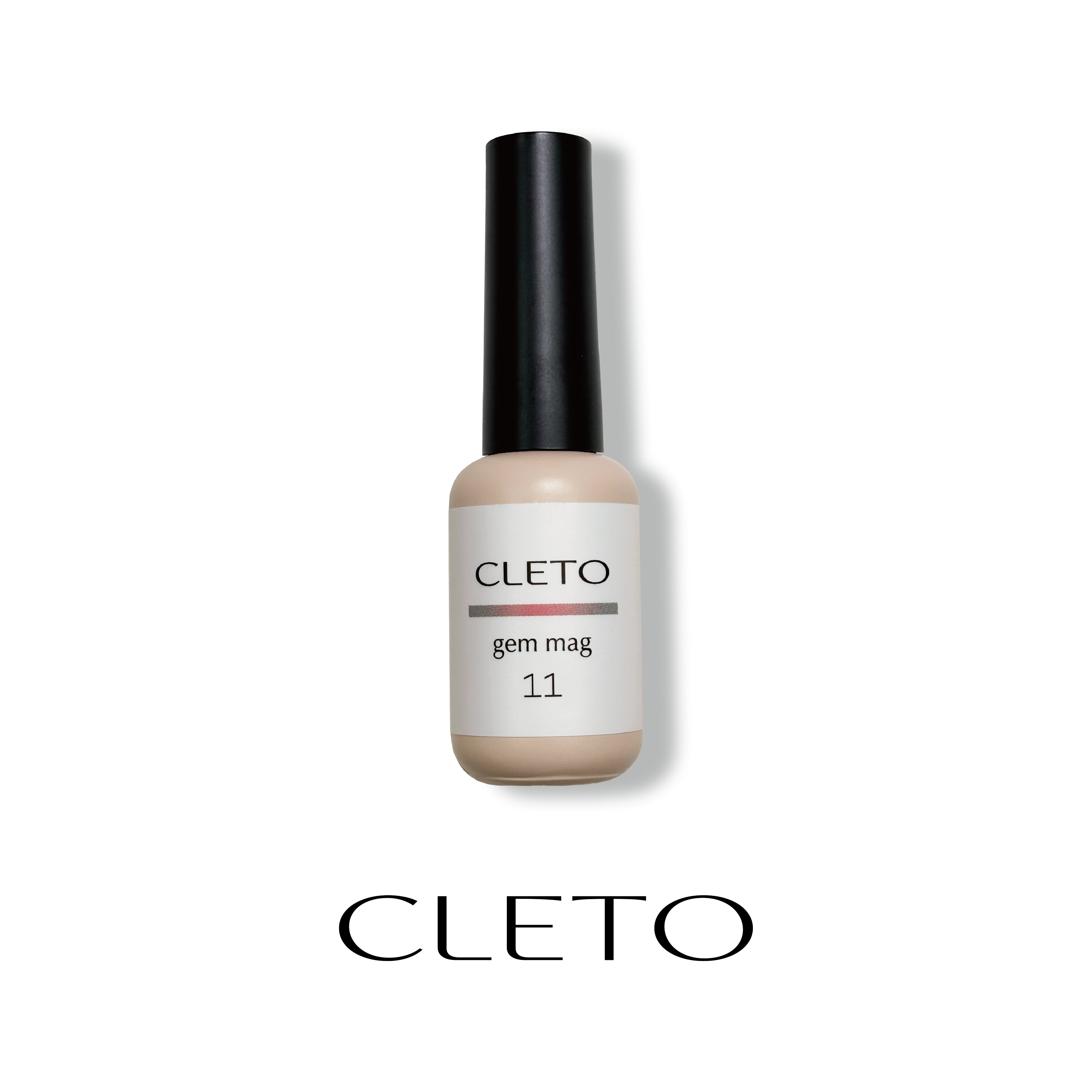 クレト 7本セット cleto gem mag 11―16 +clear gem mag 11 | CLETO
