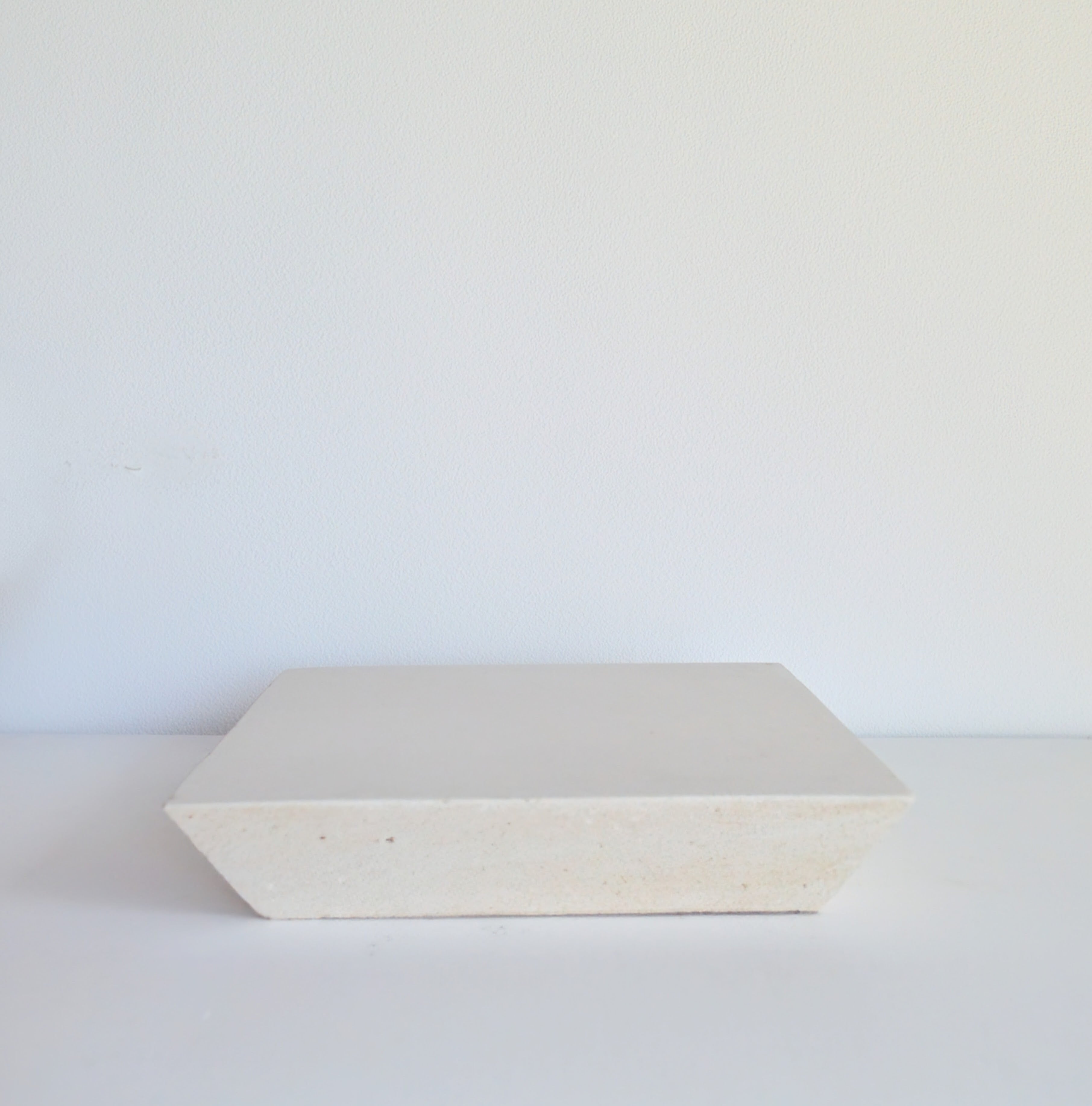 【期間限定販売:11/9まで】PLYAL / Wood mortar object