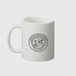 [国内送料無料]PAINT LOGO Mug