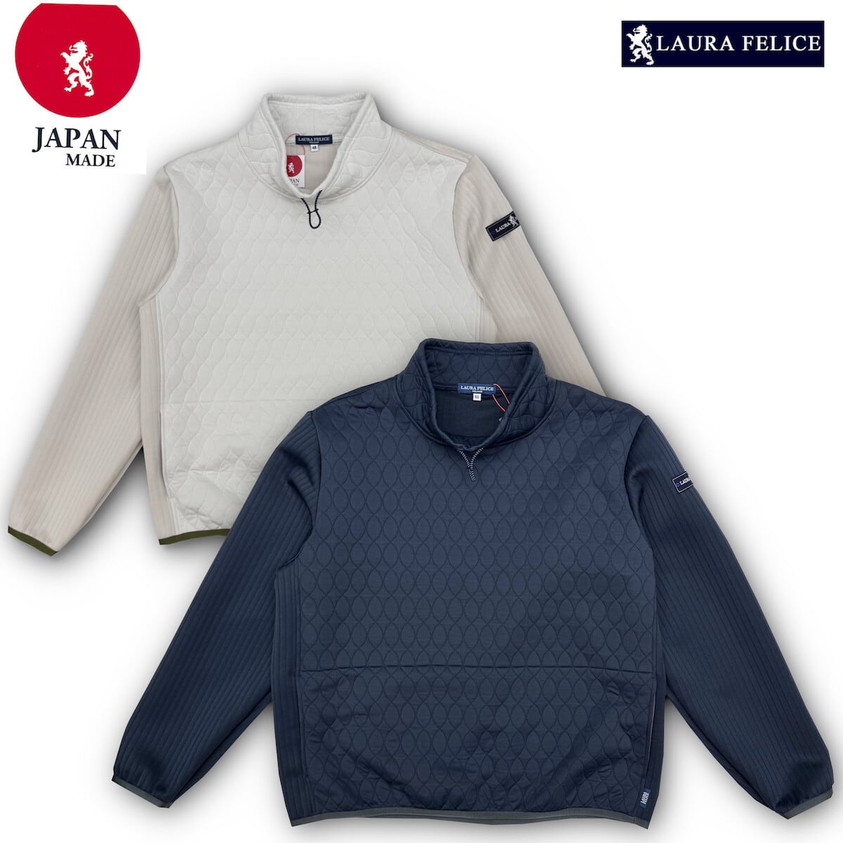 LAURA FELICE ラウラフェリーチェ | アオキヤ 男子専科