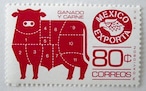 エクスポルタ・ミート / メキシコ 1981