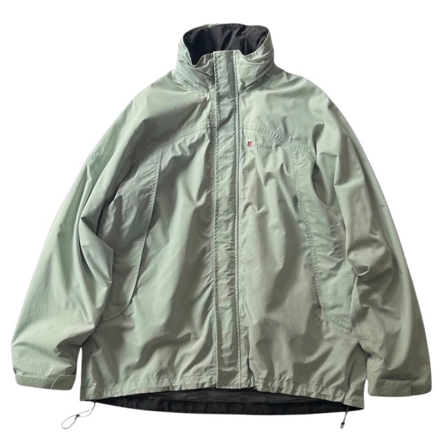 berghaus jacket