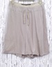 【アーカイブ】RICK OWENS LILIES リックオウエンス リリーズ レーヨン ジャージー素材 ドレープデザイン キュロット スカート パンツ DUST