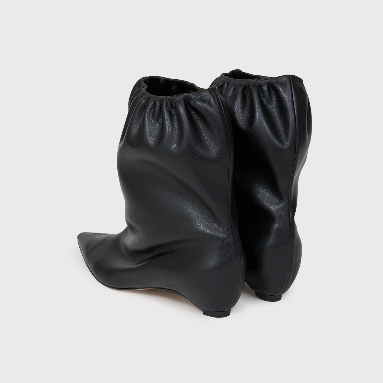PP25-Ballon BOOTS 12_black