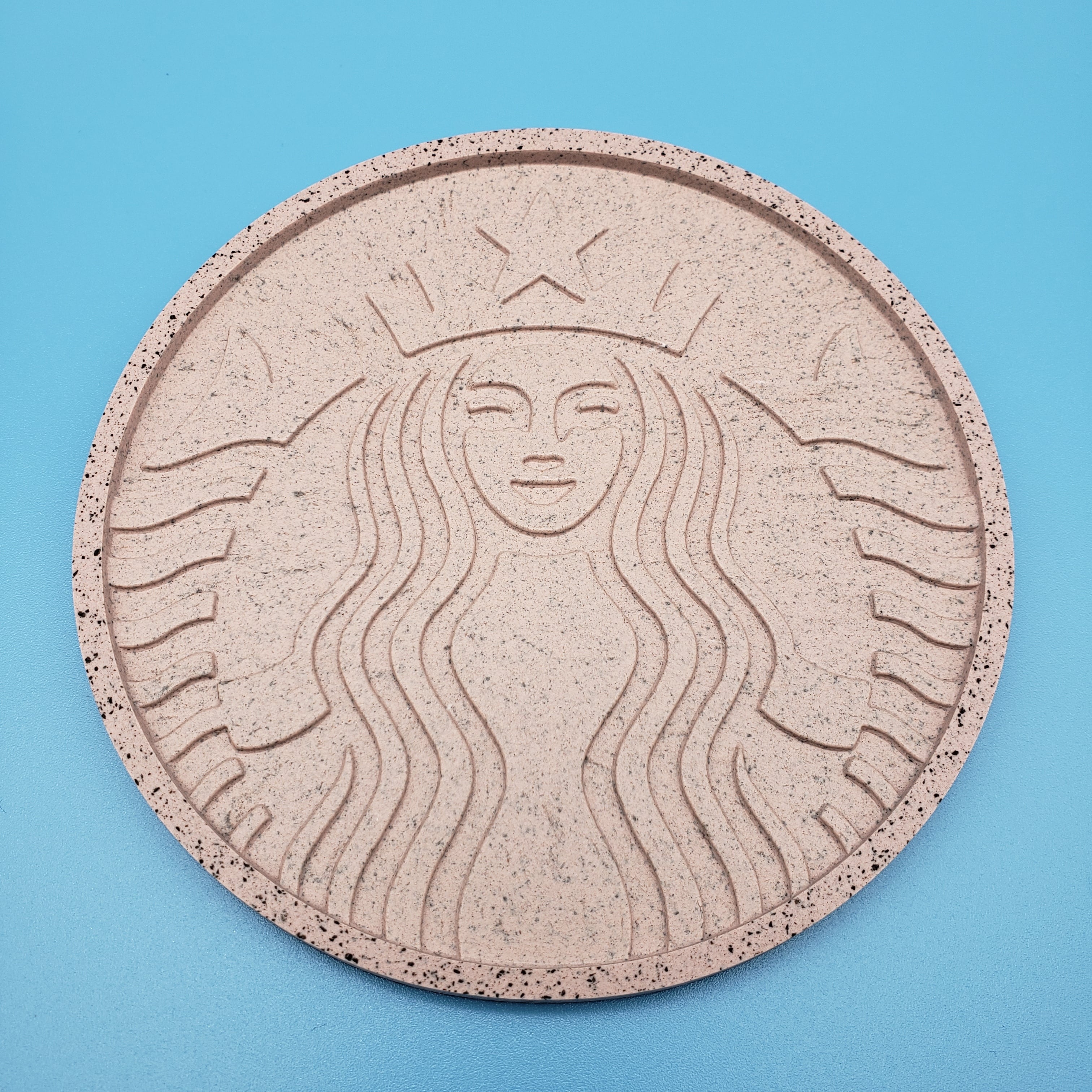 送料無料□スターバックス☆海外スタバ リザーブ店限定☆コースター