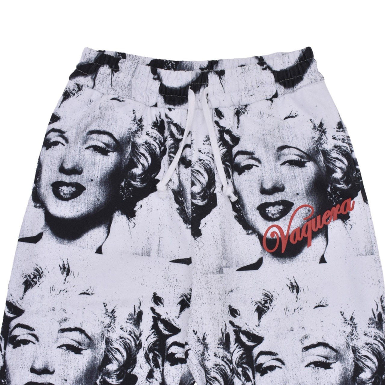 【VAQUERA】WOMEN MARILYN SWEATPANTS KNIT - 3