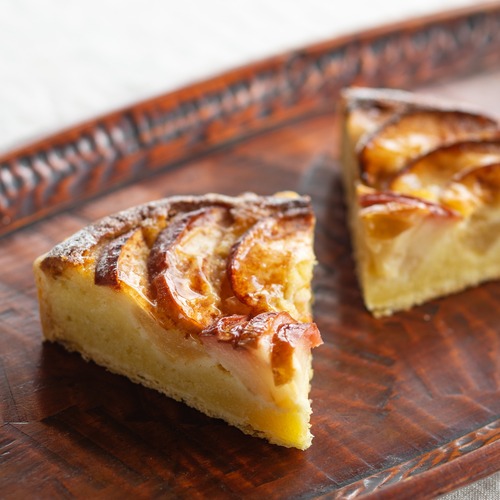 季節のタルト 4個セット - 11月7日（金）