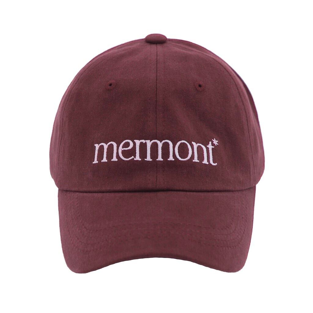 ☆Stray Kids チャンビン 着用！！【mermont】palette raw cap