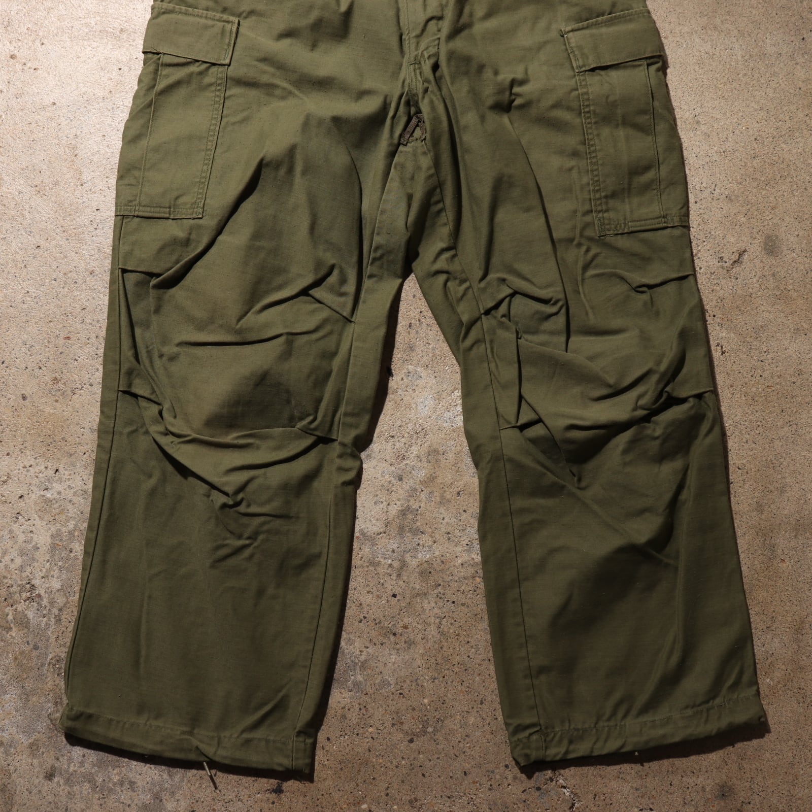 m65 パンツ 72年製 M-R