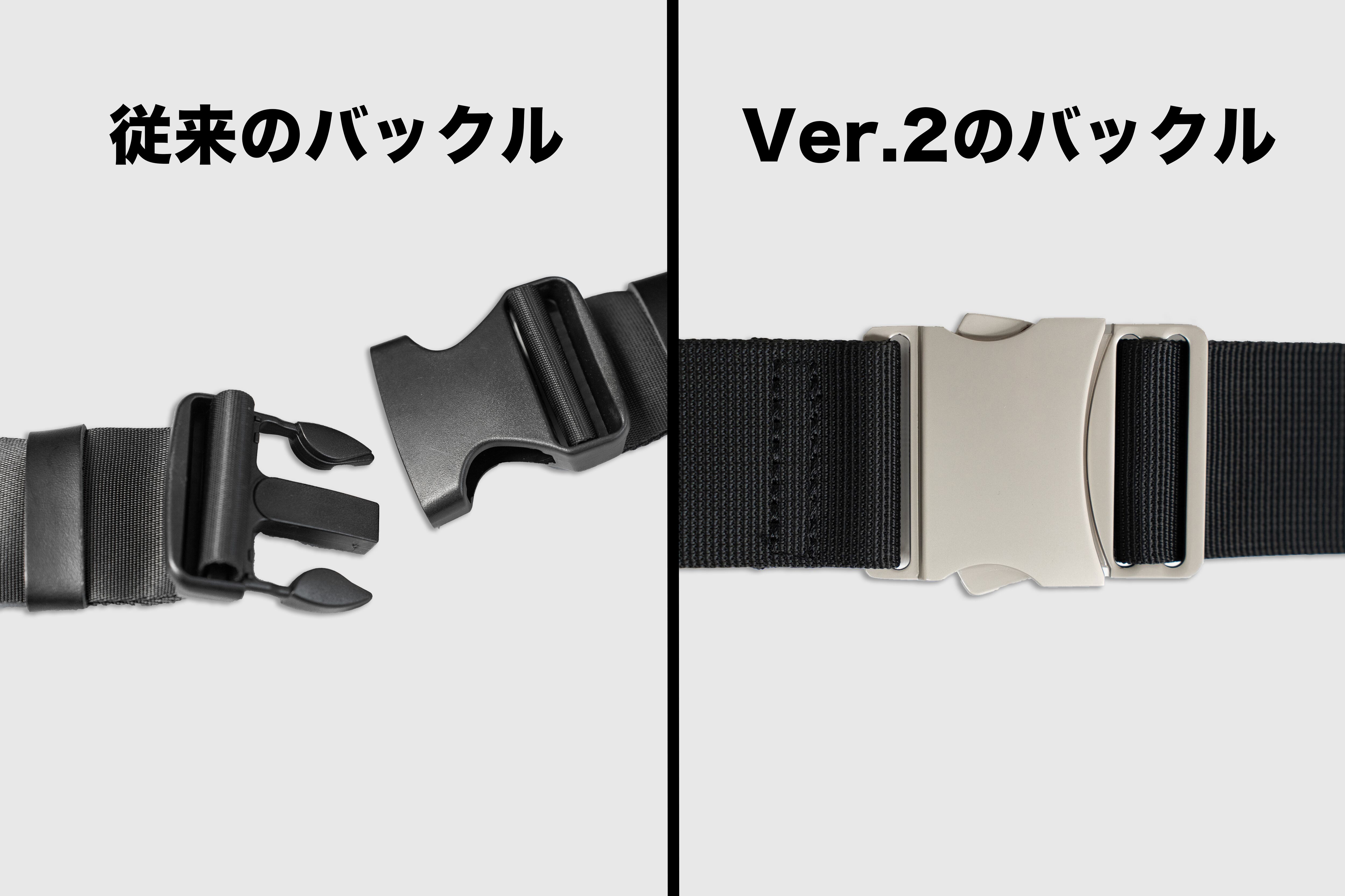 iPadユーザーのためのボディバッグ「HALFDAY PACK ver.2」 | drip公式 