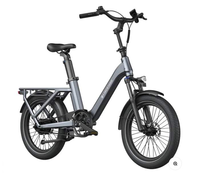 ADO Air One 電動アシスト自転車 | サイクルワークス 自転車取扱い数NO,1