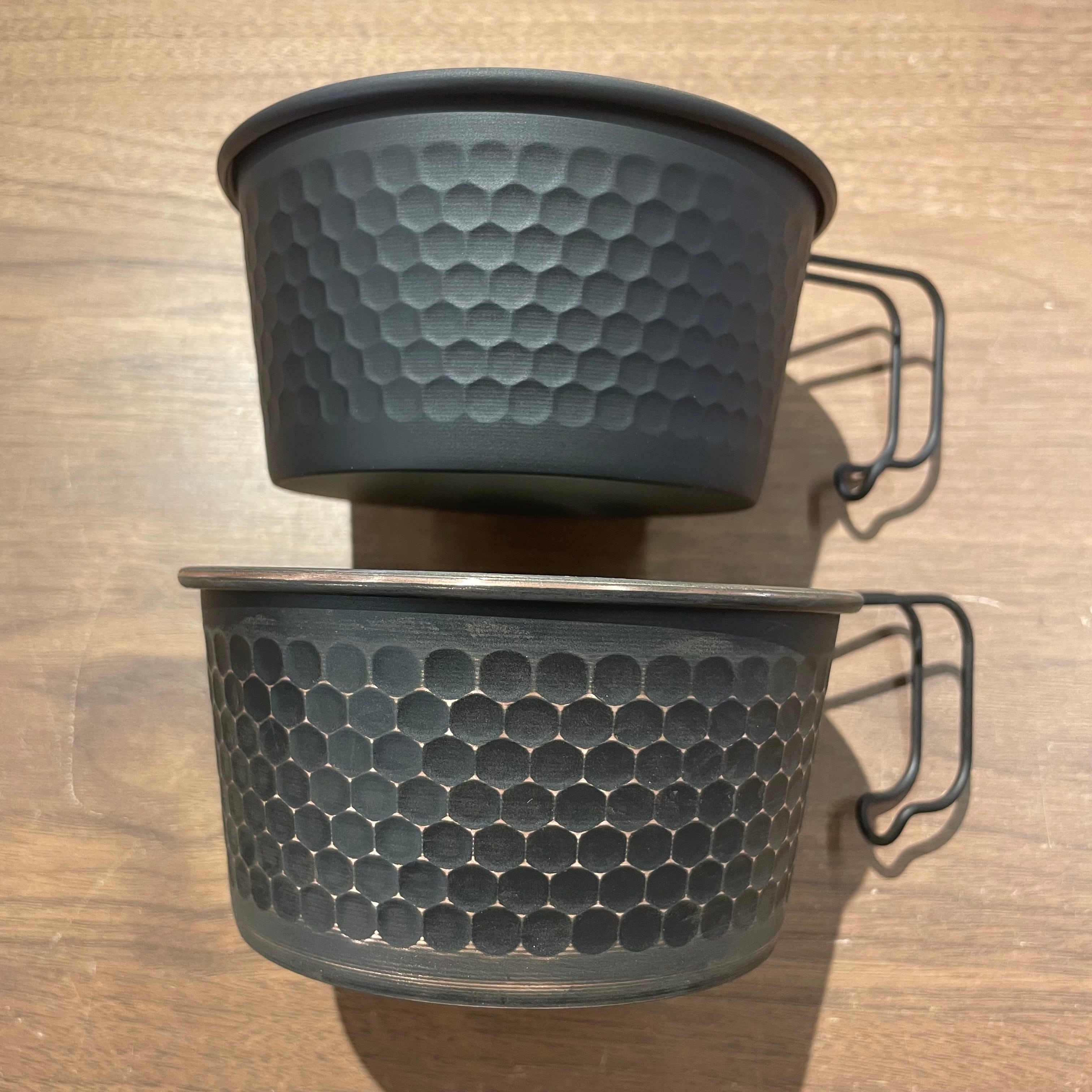AEND SIERRA CUP 480ml コッパー RAVEN | sotosotodays