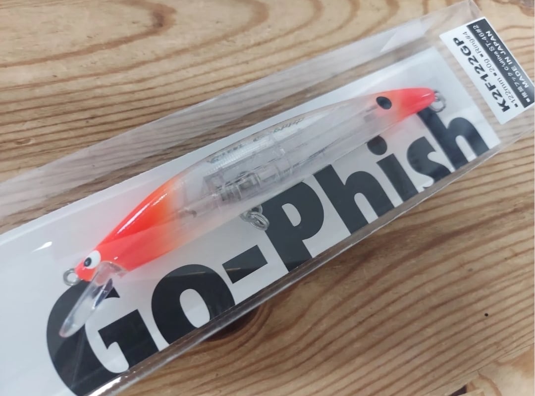 Go-Phish P-Boy Jig std 28g | LURE SHOP 11feet