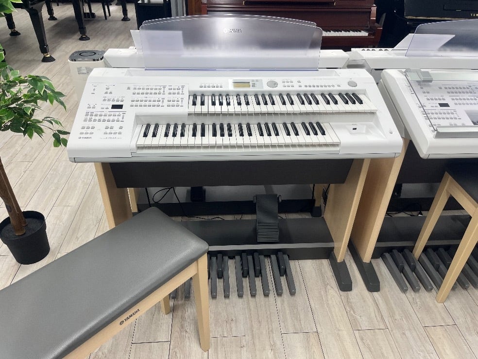 ★84955【エレクトーン】YAMAHA　ELB02　2016年製 ☆84955【エレクトーン】YAMAHA ELB02 2016年製 | リユース専門店エプコ