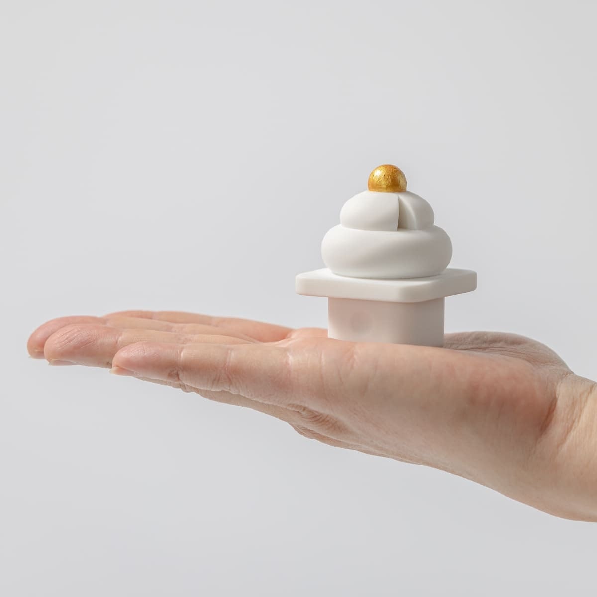 黄金の鏡餅 黄金の鏡餅（季節限定商品）｜KEYAKI｜株式会社谷口｜｜株式会社谷口