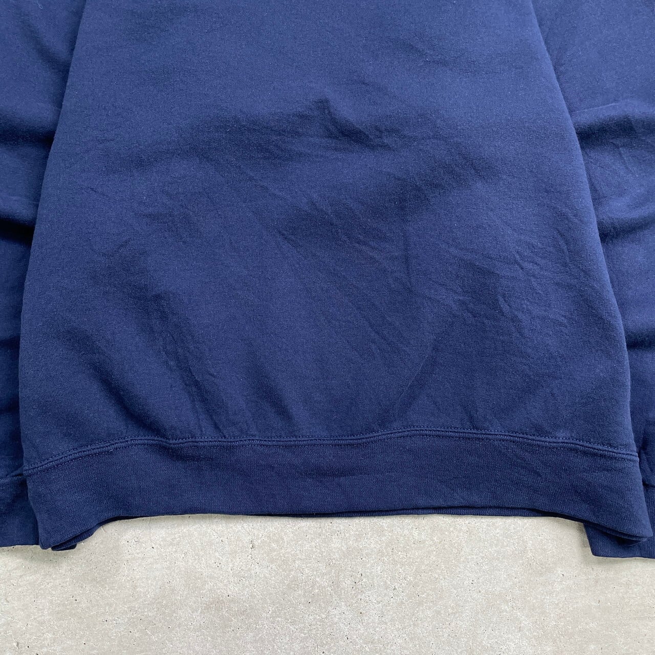 00年代 TOYOTA トヨタ スウェットシャツ ワンポイントロゴ 企業ロゴ  