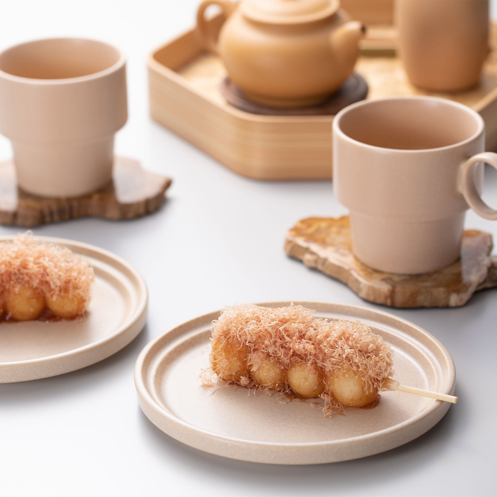 スタッキングテーブルウェア スタッキングマグ ＜ピンク＞ | MARK