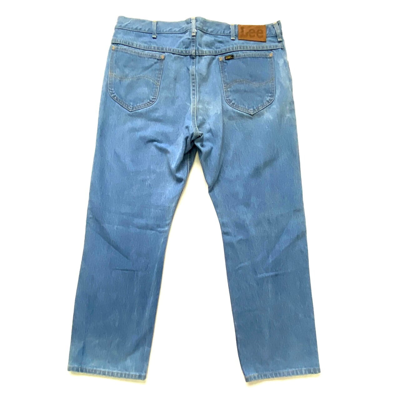 USA製 ビンテージ 70〜80年代 Lee リー 200-0149 ストレート デニム 