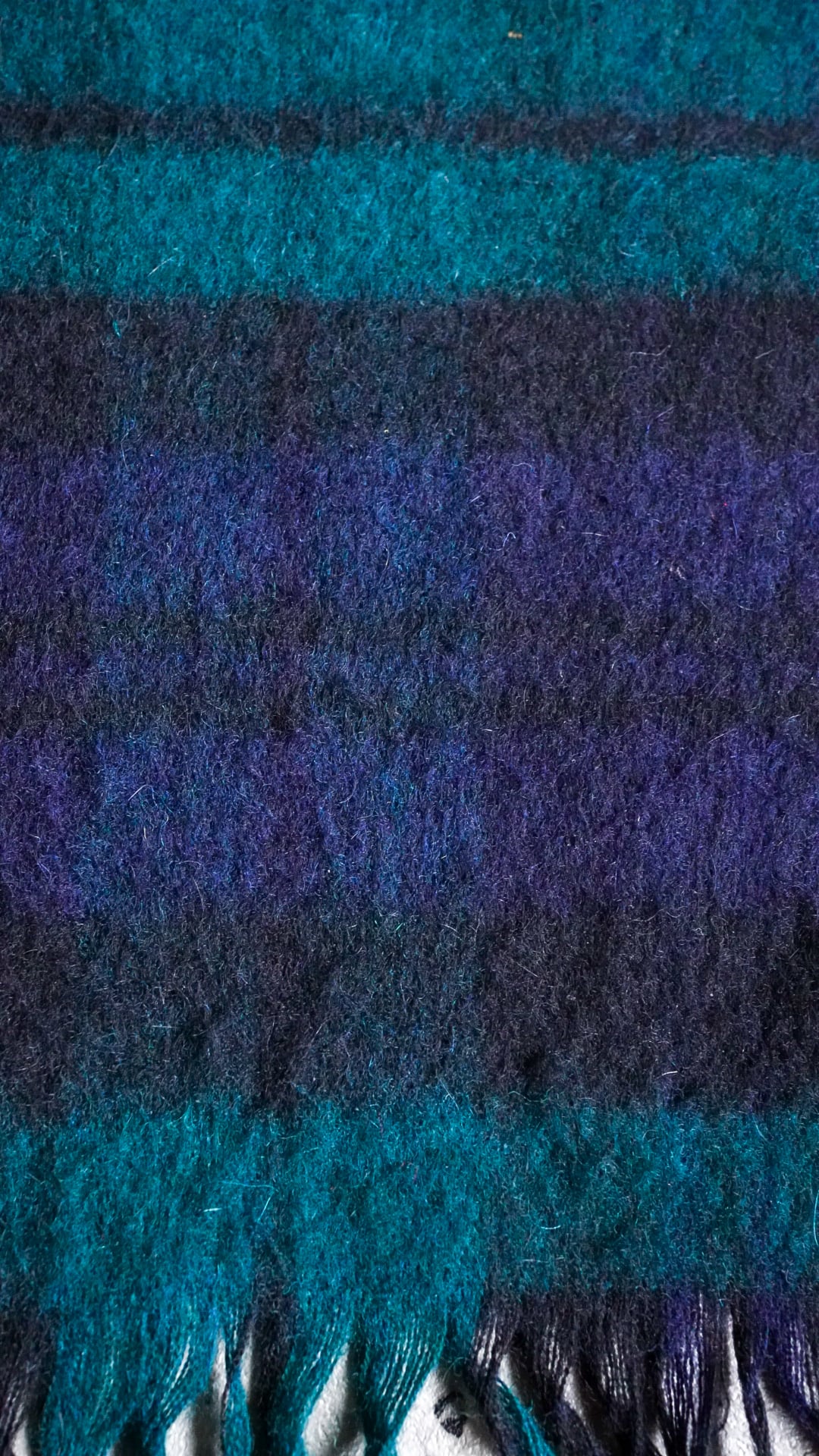 1960s】BROOKS BROTHERS ブルックスブラザーズ カシミヤ × ウール