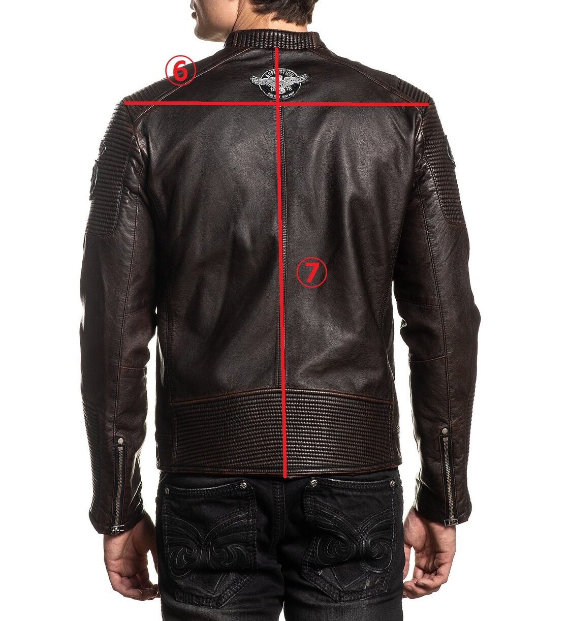 LEGEND】アフリクション / Affliction BLACK PREMIUM On Any Sunday 