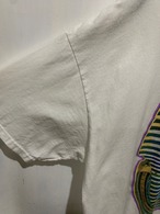 00's Old Stussy Print T-Shirt【L】
